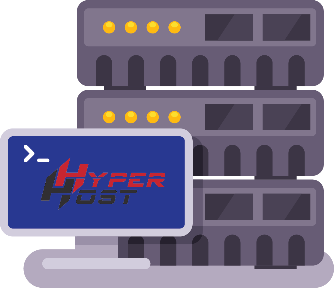 HyperHost Server VPS